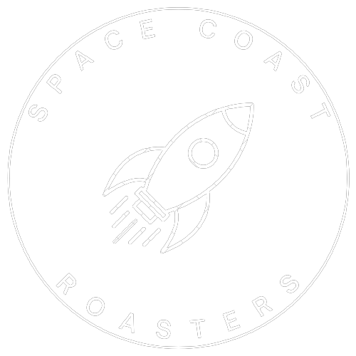 Space Coast Roasters